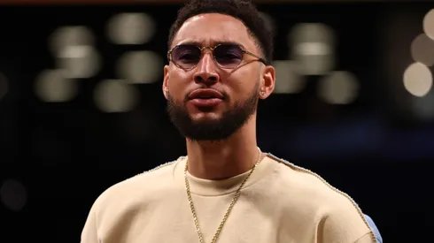 Ben Simmons