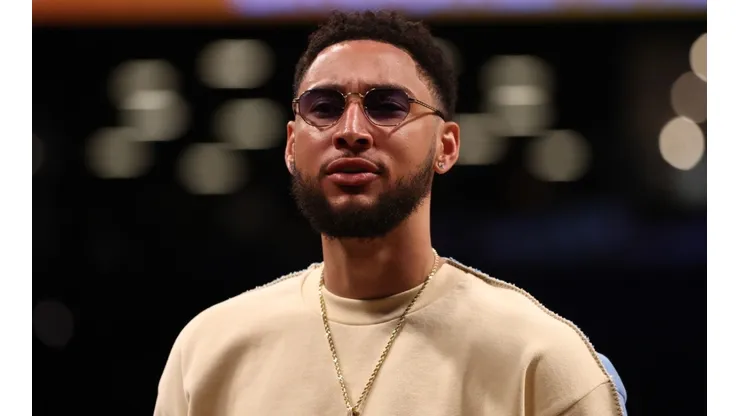 Ben Simmons