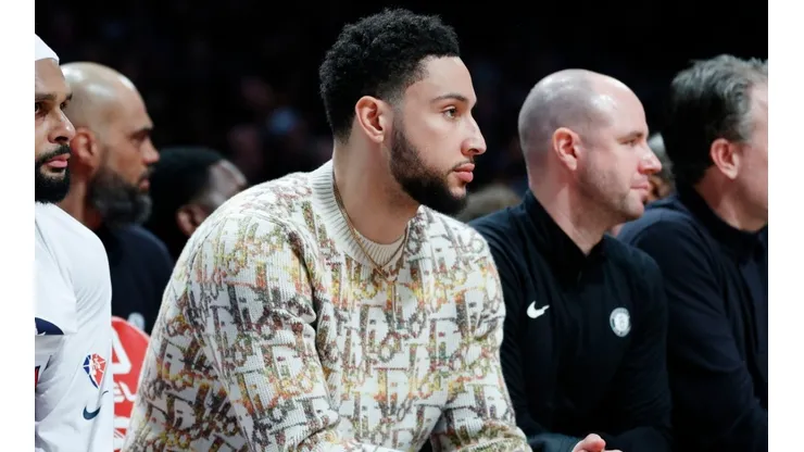 Ben Simmons