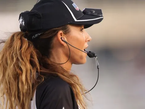 USFL 2022: List of officiating referees (officials)