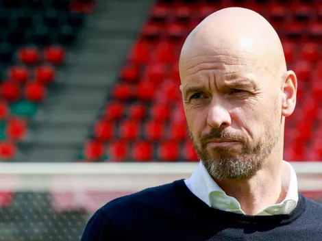 No, it's not Darwin Nunez, Antony, or Harry Kane: Erik Ten Hag reportedly singles top priority for Manchester United in summer