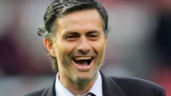 Jose Mourinho