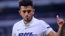 Jose Rogerio De Oliveira of Pumas UNAM