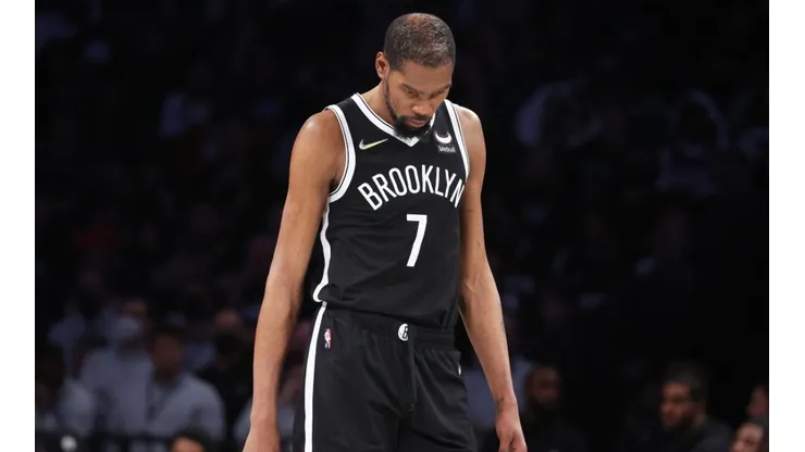 Kevin Durant