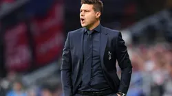 Mauricio Pochettino could leave PSG at the end of the season.