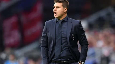 Mauricio Pochettino could leave PSG at the end of the season.