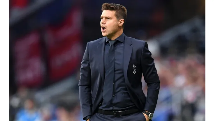Mauricio Pochettino could leave PSG at the end of the season.