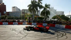 F1 Festival at Bayfront Park