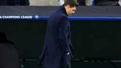 Mauricio Pochettino