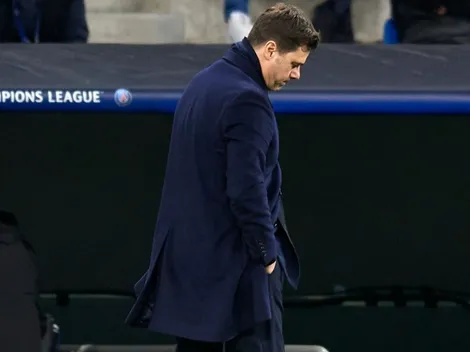 PSG - Mauricio Pochettino end of the line as manager and club reportedly looking to part ways