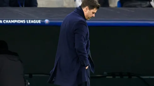 Mauricio Pochettino