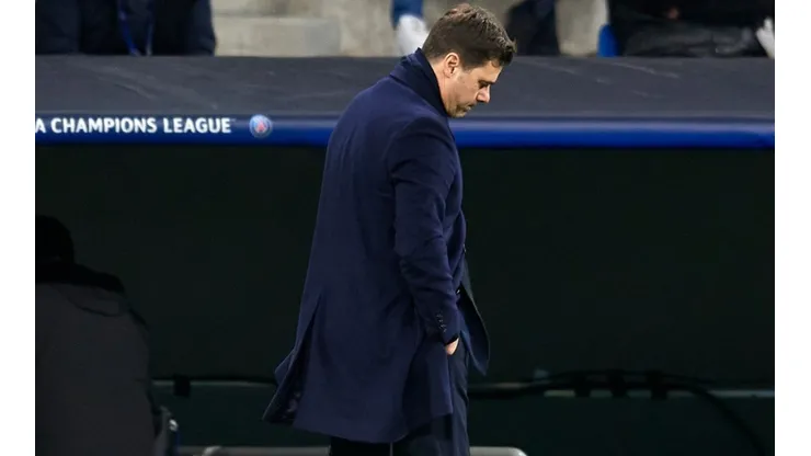 Mauricio Pochettino
