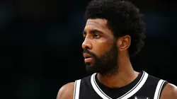 Kyrie Irving