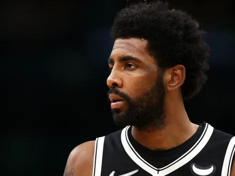 ESPN: Kyrie Irving should never get another long-term deal