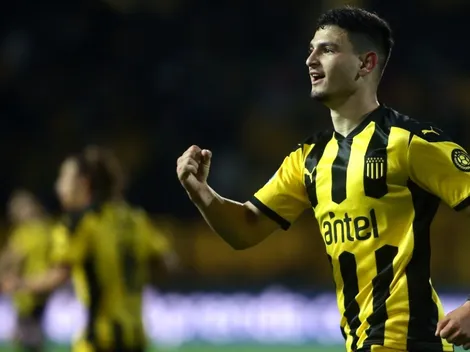 Cerro Porteño vs Peñarol: Date, Time and TV Channel in the US to watch or live stream free the 2022 Copa Libertadores