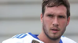 Kyle Sloter of New Orleans Breakers (Futbolsites)