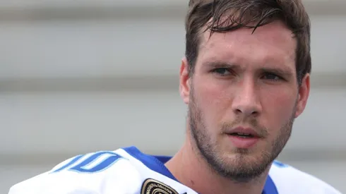 Kyle Sloter of New Orleans Breakers (Futbolsites)