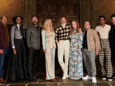 How many Fantastic Beasts movies are there? Harry Potter prequel films in order