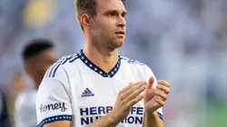 Nick DePuy of LAFC
