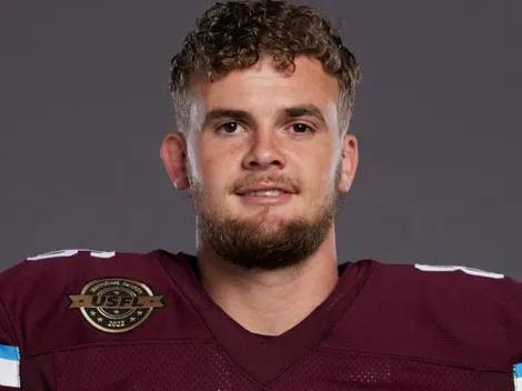 Michigan Panthers 2022: What is Joey Magnifico's injury?