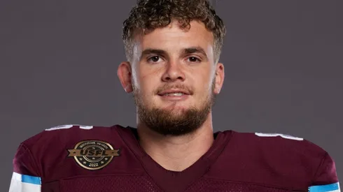 Magnifico of the Panthers