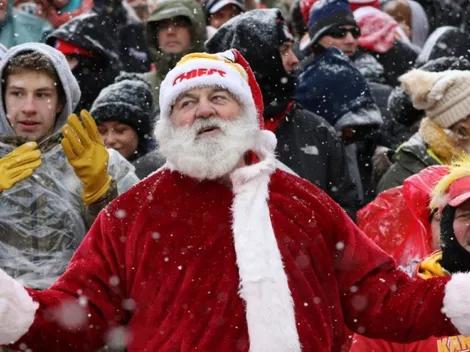 When are the NFL christmas games in 2022?
