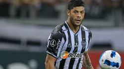 Hulk of Atletico Mineiro