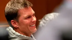 Brady, Quarterback of the Buccaneers