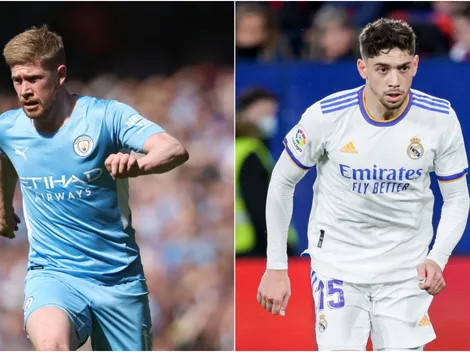 Manchester City vs Real Madrid: Date, Time and TV Channel to watch or live stream in the US and Canada 2021-2022 UEFA Champions League Semifinal Leg 1