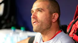 Votto of the Reds in 2022