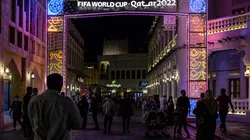 The FIFA World Cup spirit is already felt in Qatar