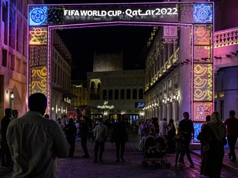 Qatar 2022: The requirements to book official accommodation in the upcoming FIFA World Cup