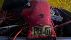 Another sad tale in Boxing: Billy Collins Jr's story