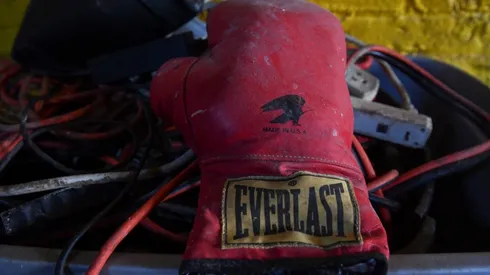 Another sad tale in Boxing: Billy Collins Jr's story