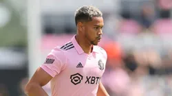 Lassiter of Inter Miami