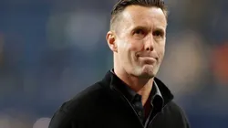 Head coach Ronny Deila of New York City FC