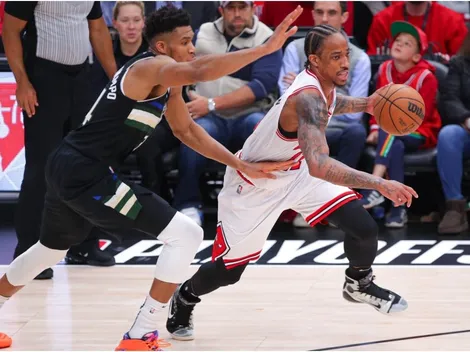 Chicago Bulls vs Milwaukee Bucks: Predictions, odds and how to watch or live stream free 2022 NBA Playoffs in the US today