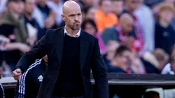 Erik Ten Hag