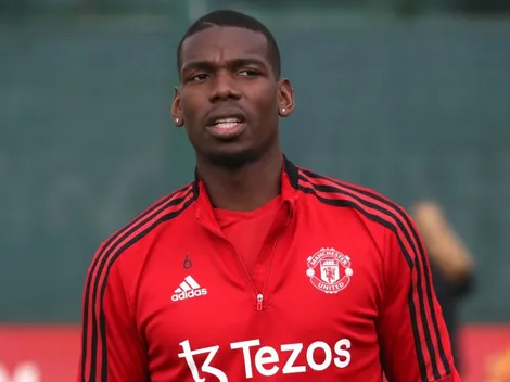 Manchester United: 3 possible destinations for Paul Pogba as Ralf Rangnick confirms midfielder's departure