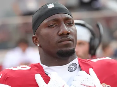 NFL Trade Rumors: This is why Chiefs won't trade for Deebo Samuel