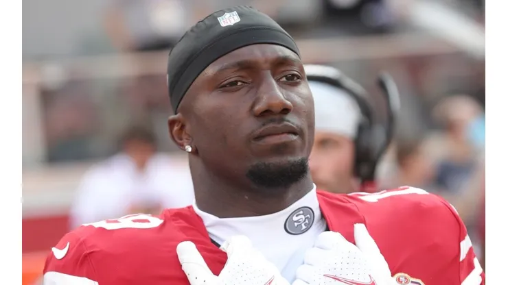 Deebo Samuel