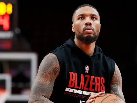 NBA Rumors: Damian Lillard's preferred next partner won't be easy for Blazers to land