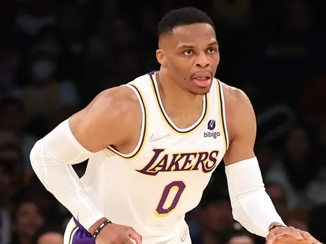 Snoop Dogg puts Frank Vogel on blast, blames him for Russell Westbrook's struggles