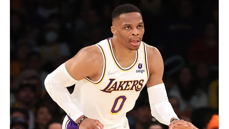 Russell Westbrook