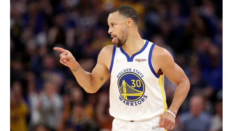 Stephen Curry