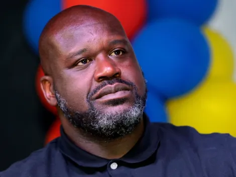NBA Rumors: Shaq offers himself to coach the Lakers, but there's a catch