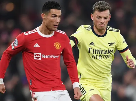 Arsenal vs Manchester United: Predictions, odds and how to watch or live stream free 2021-22 Premier League in the US and Canada today
