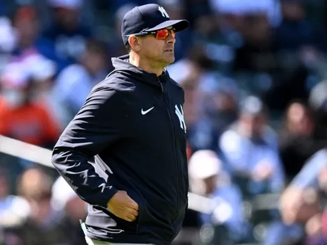MLB Rumors: Aaron Boone and 3 managers in the hot seat