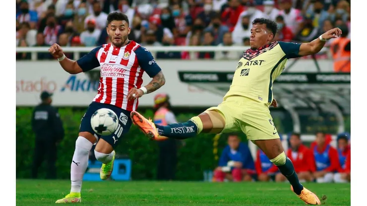 Chivas vs America, Liga MX's biggest clash
