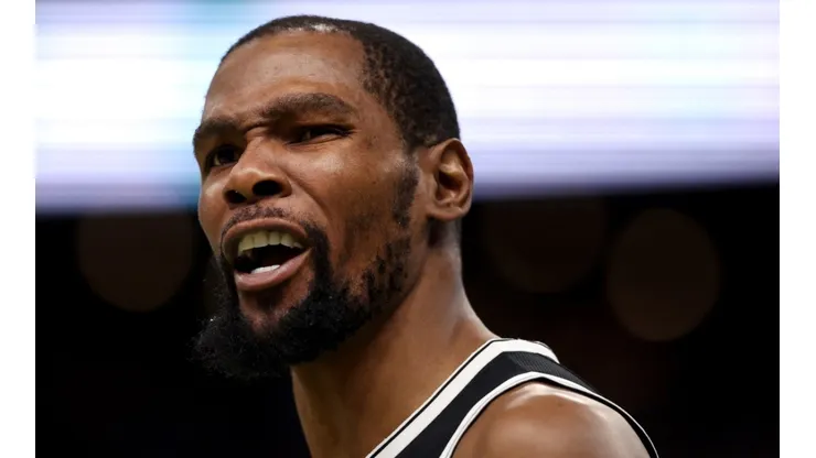 Kevin Durant